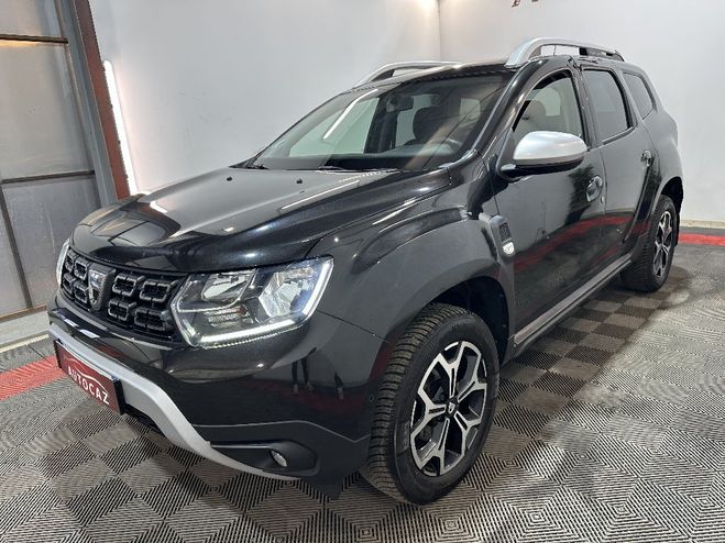 Dacia Duster TCe 90 4x2 Prestige Noir de 2021