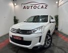 Citroen C4 Aircross