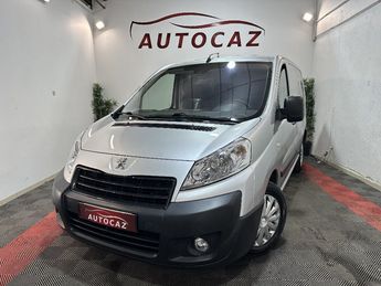  Voir d&eacute;tails -Peugeot Expert FOURGON TOLE 2.0 HDI 160 PACK CLIM NAV   &agrave; Thiers (63)