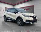 Renault Captur TCe 120 Energy Intens EDC &agrave; Saint-Germain-de-la-Grange (78)