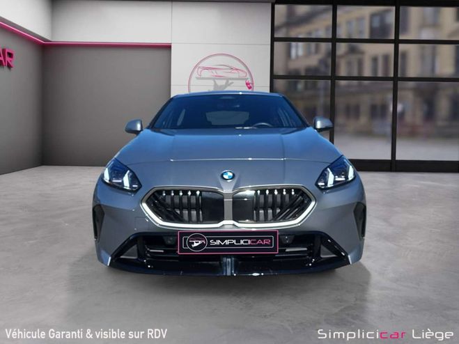 BMW Serie 1 120 120iAS MHEV Gris M�tallis� de 