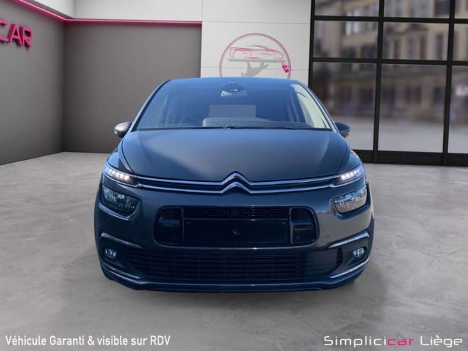 Citroen C4 SpaceTourer 1.2 Feel S Autres de 