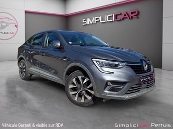  Voir d&eacute;tails -Renault Arkana TCe 140 2022 Garantie 12 mois Tr�s bon � &agrave; Pertuis (84)