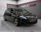 Peugeot 308 2.0 BlueHDi 180ch SS EAT6 GT - SON DENON &agrave; Eschau (67)