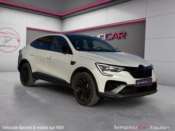  Voir d&eacute;tails -Renault Arkana E-Tech 145cv - 22 Engineered - Suivi Ent &agrave;  La Farl�de (83)