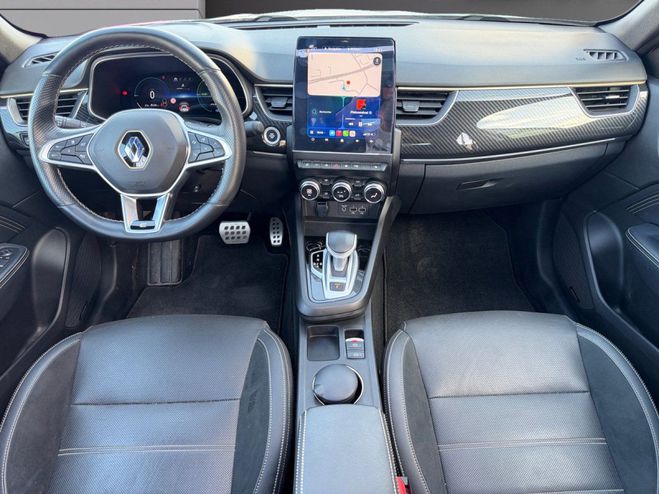 Renault Arkana E-Tech 145cv - 22 Engineered - Suivi Ent Blanc de 2023