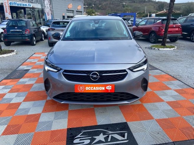 Opel Corsa 1.2 75 BUSINESS GPS Radar JA 16