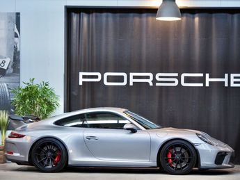  Voir d&eacute;tails -Porsche 911 991.2 GT3 4.0 PDK - 2018 &agrave; Braine-le-Ch�teau (14)