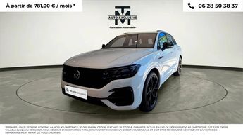  Voir d&eacute;tails -Volkswagen Touareg 3.0 TSI eHybrid 462 ch Tiptronic 8 4Moti &agrave; Monistrol-sur-Loire (43)