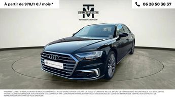  Voir d&eacute;tails -Audi A8 L 60 TFSI e Tiptronic 8 Quattro Avus &agrave; Monistrol-sur-Loire (43)