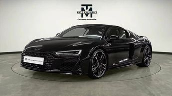  Voir d&eacute;tails -Audi R8 GT V10 5.2 FSI 620 S tronic 7 Performanc &agrave; Monistrol-sur-Loire (43)