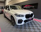 BMW X5 G05 xDrive 45e 394 CV BVA8 M Sport - Att &agrave; Dieppe (76)