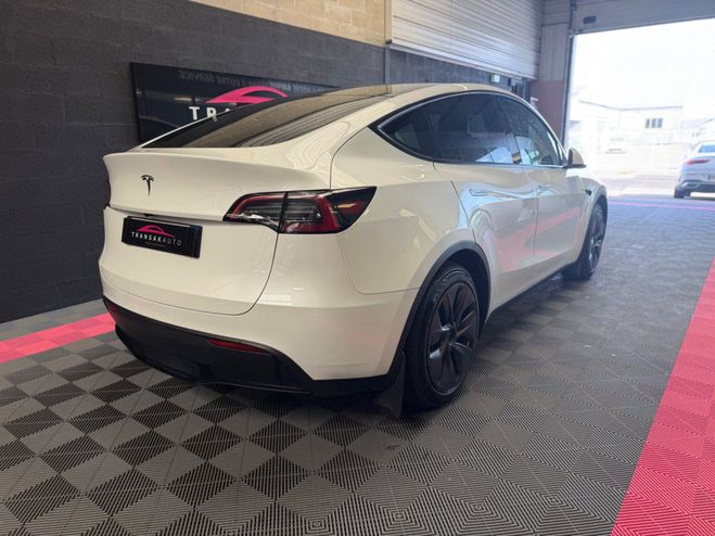 Tesla Model Y Standard Propulsion 300 CV - CarPlay - C Blanc de 2024