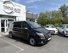 Mercedes Vito Mixto Long 5 PLACES 3.05t 114 CDI - BVA  &agrave; Brive-la-Gaillarde (19)