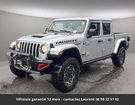Jeep Gladiator mojave 4x4 tout compris hors homologatio à Paris (75) Jeep Gladiator mojave 4x4 tout compris hors homologatio à Paris (75)