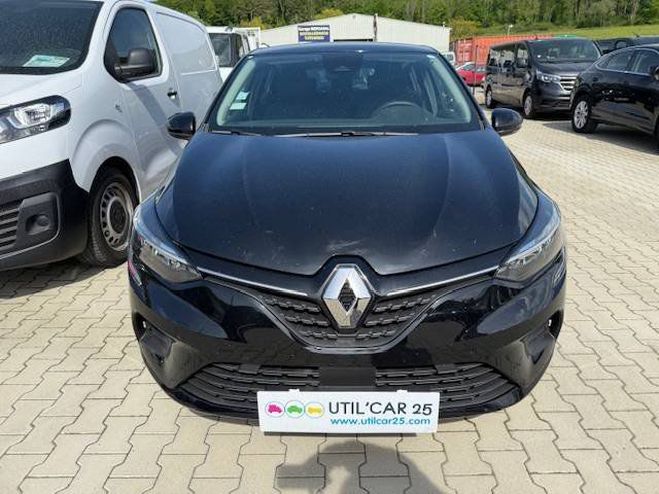 Renault Clio 1.0 TCe 90ch Equilibre NOIR de 2023