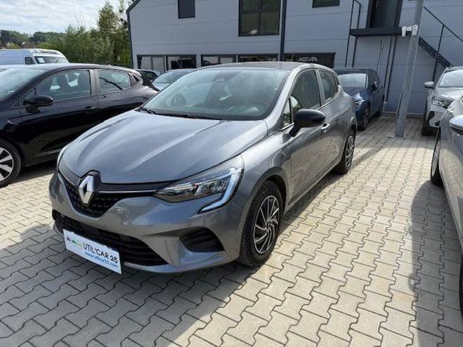 Renault Clio 1.0 TCe 90ch Evolution GRIS de 2023