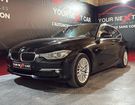 BMW Serie 3 3 320d xDrive Luxury &agrave; Champhol (28)