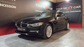 BMW Serie 3