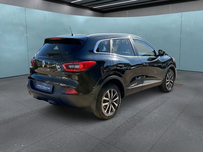 Renault Kadjar 1.6 DCI 130CH ENERGY BUSINESS NOIR de 2017