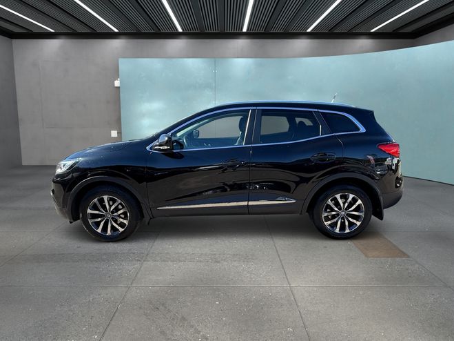 Renault Kadjar 1.6 DCI 130CH ENERGY BUSINESS NOIR de 2017