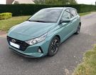 Hyundai I20 1.2 84 Intuitive &agrave; Isles-l�s-Villenoy (77)