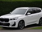BMW X1 U11 SDRIVE 18D 150 M SPORT DKG7 Origine  &agrave;  La Calotterie (62)