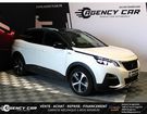 Peugeot 3008 1.5 BlueHDi - 130CH - BV EAT8 II GT Line &agrave; Brognard (25)