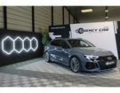 Audi RS3 Quattro 2.5 TFSI BV S-tronic / Echappeme à Saint-Alban-Leysse (73) Audi RS3 Quattro 2.5 TFSI BV S-tronic / Echappeme à Saint-Alban-Leysse (73)