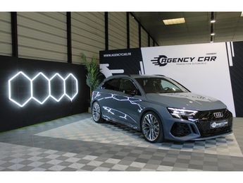  Voir d&eacute;tails -Audi RS3 Quattro 2.5 TFSI BV S-tronic / Echappeme &agrave; Saint-Alban-Leysse (73)