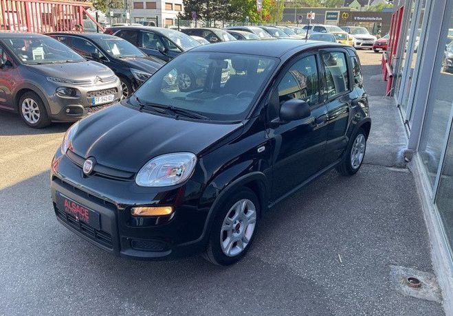 Fiat Panda 1.0 70CH BSG S&S PACK CONFORT  de 2023