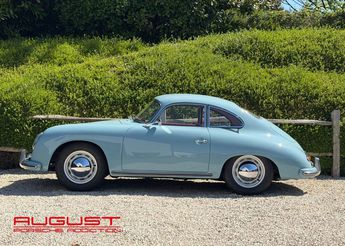  Voir d&eacute;tails -Porsche 356 A 1959 &agrave; Lasne (13)