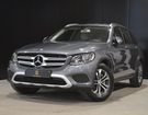 Mercedes GLC