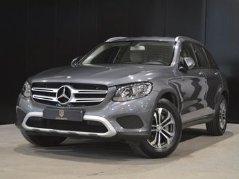  Voir d&eacute;tails -Mercedes GLC 250 4 MATIC Executive 211 ch - Superbe � &agrave; Lille (59)