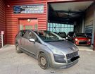 Peugeot 3008 1.6 hdi 110cv access 2012 climatisation  &agrave; Sainte-Marie-aux-Ch�nes (57)
