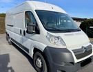 Citroen Jumper 2.2 hdi 130cv climatisation regulateur 2 &agrave; Sainte-Marie-aux-Ch�nes (57)