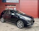 Peugeot 3008 1.6 hdi 114cv style gps climatisation re &agrave; Sainte-Marie-aux-Ch�nes (57)