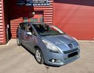 Peugeot 5008 1.6 hdi 115cv 2013 7 places ct ok garant à Sainte-Marie-aux-Chênes (57) Peugeot 5008 1.6 hdi 115cv 2013 7 places ct ok garant à Sainte-Marie-aux-Chênes (57)