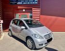 Mercedes Classe A