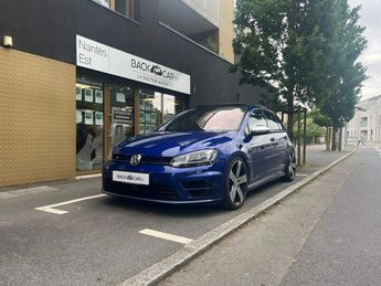  Voir d&eacute;tails -Volkswagen Golf 2.0 TSI 300 BlueMotion Technology DSG6 4 &agrave; Nantes (44)