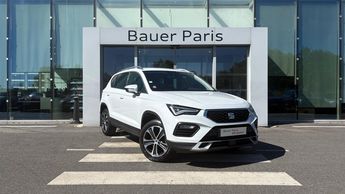  Voir d&eacute;tails -Seat Ateca 1.5 TSI 150 ch Start/Stop DSG7 Style &agrave; Roissy-en-France (95)