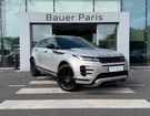Land rover Range Rover Evoque Mark III P300e PHEV AWD BVA8 R-Dynamic S à Roissy-en-France (95) Land rover Range Rover Evoque Mark III P300e PHEV AWD BVA8 R-Dynamic S à Roissy-en-France (95)