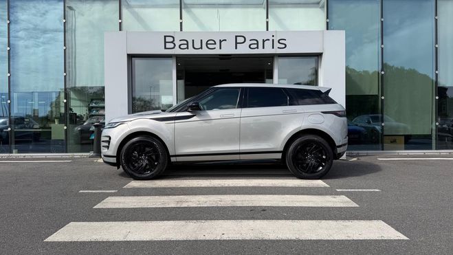 Land rover Range Rover Evoque Mark III P300e PHEV AWD BVA8 R-Dynamic S Gris de 2022