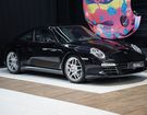 Porsche 911 997.2 CARRERA 4S 3.8 385CH PDK | PSE PAS &agrave; Saint-Michel-sur-Orge (91)