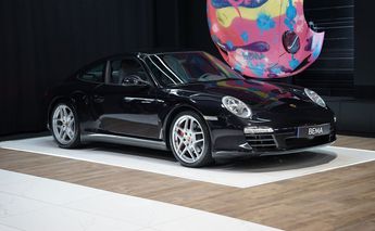  Voir d&eacute;tails -Porsche 911 997.2 CARRERA 4S 3.8 385CH PDK | PSE PAS &agrave; Saint-Michel-sur-Orge (91)