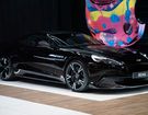 Aston martin Vanquish S 6.0 V12 600CH | Origine France 2nde Ma &agrave; Saint-Michel-sur-Orge (91)