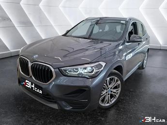  Voir d&eacute;tails -BMW X1 25E XDRIVE 220 CH CUIR 2022 GARANTIE 1 A &agrave; Fay-aux-Loges (45)