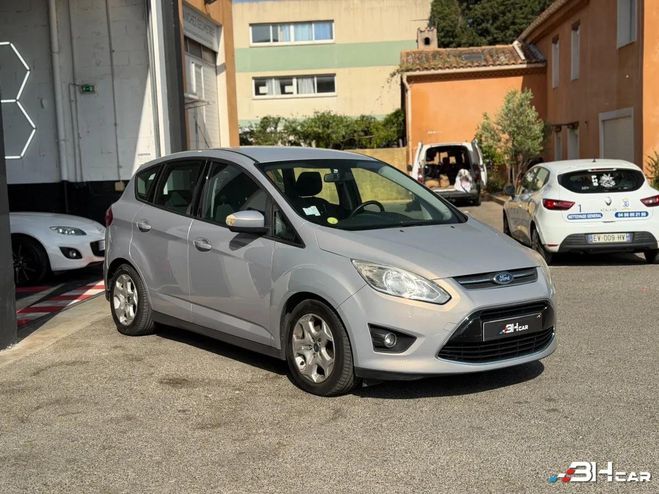 Ford Focus C-max 1.6 TDCI 115cv TITANIUM / ENTRETIE Gris de 2011