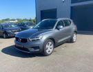 Volvo XC40 D3 AWD 150ch BVA Geartronic Business TBE &agrave; Crottet (01)