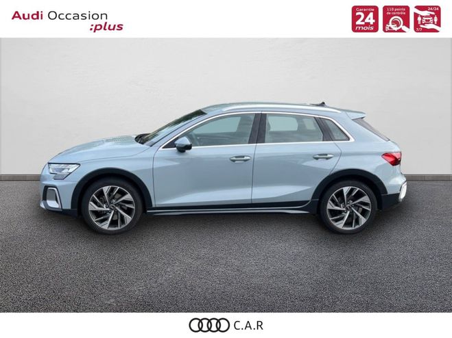 Audi A3 Allstreet 35 TFSI Mild Hybrid 150 S tron Arrow Gray Pearl Effect de 2025